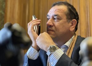 Lee más sobre el artículo Preocupación en la ganadería por restricciones a la exportación de ganado en pie